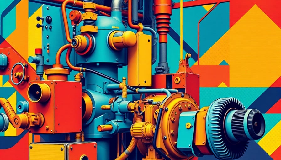 ANDRITZ AG: Analyst Bullish Outlook vs. Rising Short Interest Creates Volatility ANDRITZ AG: Analyst Bullish Outlook vs. Rising Short Interest Creates Volatility