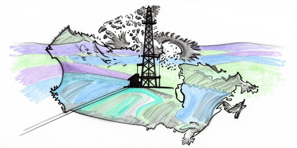 Lotus Creek Exploration Inc.: Rising Canadian Junior Oil & Gas Player in Alberta, Saskatchewan & Tucker Lake Lotus Creek Exploration Inc.: Rising Canadian Junior Oil & Gas Player in Alberta, Saskatchewan & Tucker Lake
