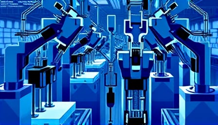 Shenzhen Inovance Technology Poised for Growth Amid Rising Automation Demand in China Shenzhen Inovance Technology Poised for Growth Amid Rising Automation Demand in China