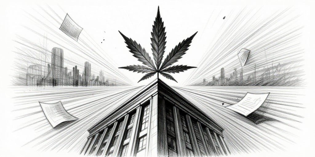 SHF Holdings: Pioneering Banking & Payments for the Regulated Cannabis Industry SHF Holdings: Pioneering Banking & Payments for the Regulated Cannabis Industry
