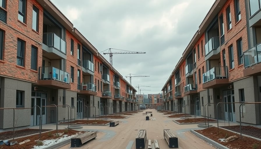 Short‑Interest Surge Forces Lennar to Re‑evaluate Growth Strategy Amid Market Volatility Short‑Interest Surge Forces Lennar to Re‑evaluate Growth Strategy Amid Market Volatility