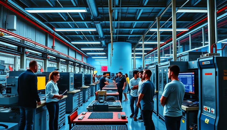 SMIC Q3 2025 Beats Forecasts, Yet Memory Chip Shortage Sparks 2026 Risks SMIC Q3 2025 Beats Forecasts, Yet Memory Chip Shortage Sparks 2026 Risks